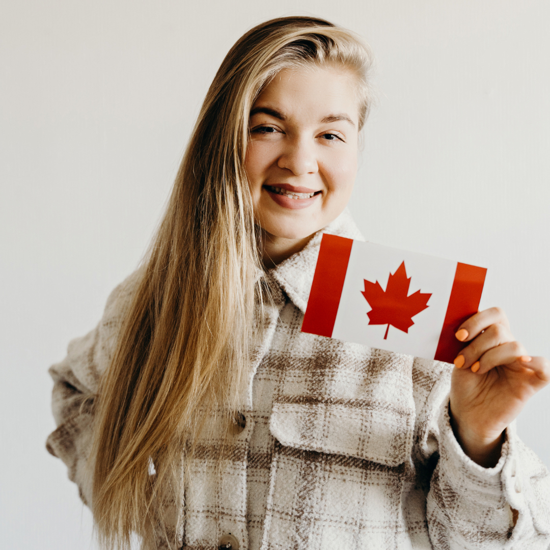 domains in Canada