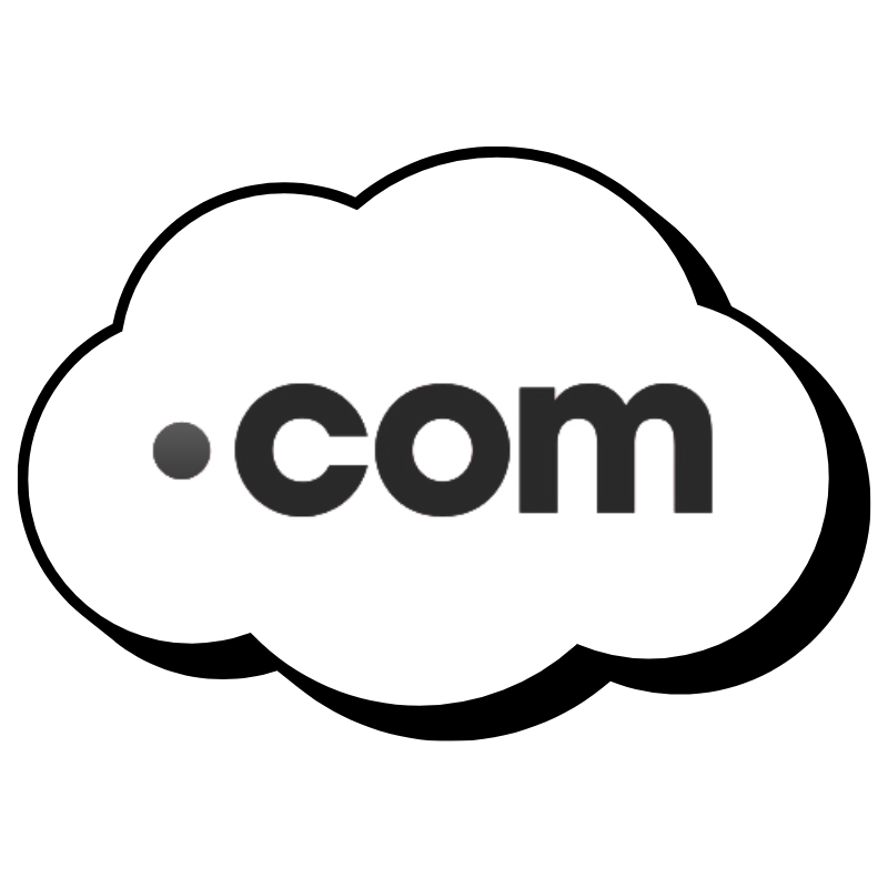 .com Domain