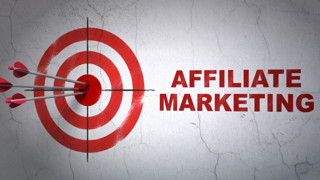 Olitt Affiliate Marketing