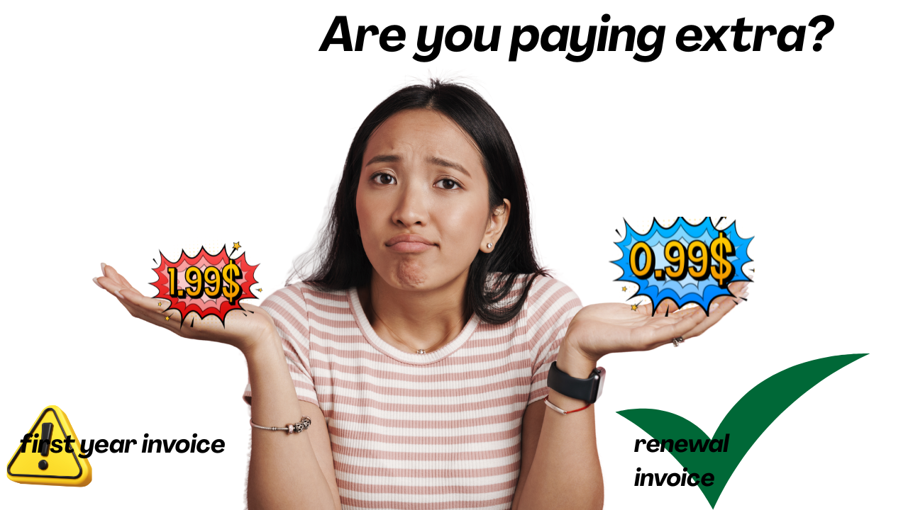 .CA Domain Pricing 2025: Stop Paying Extra, Here's What You Actually Need to Know