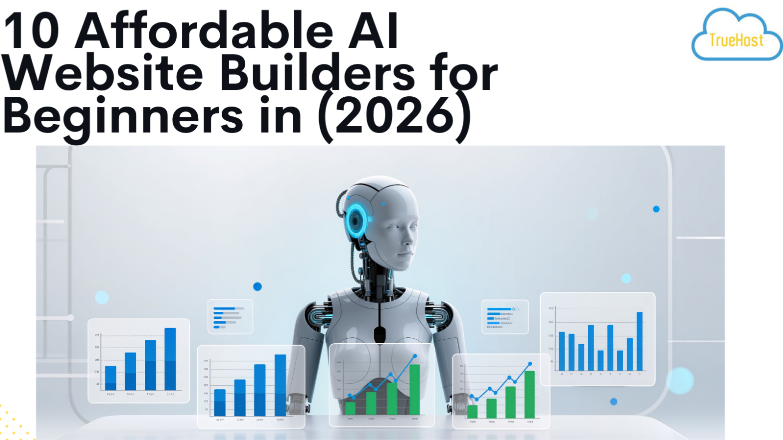 10 Affordable AI Website Builders for Beginners in Canada (2026) That Are Easy to Use