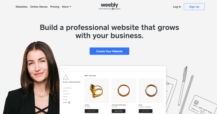 Weebly