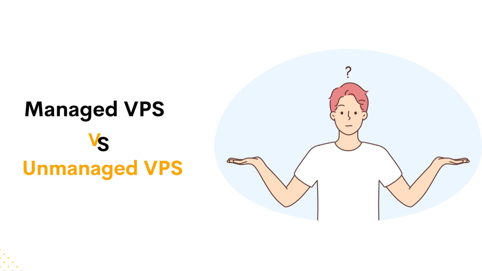 Managed vs Unmanaged VPS in Canada: Which One Actually Makes Sense for Your Website?