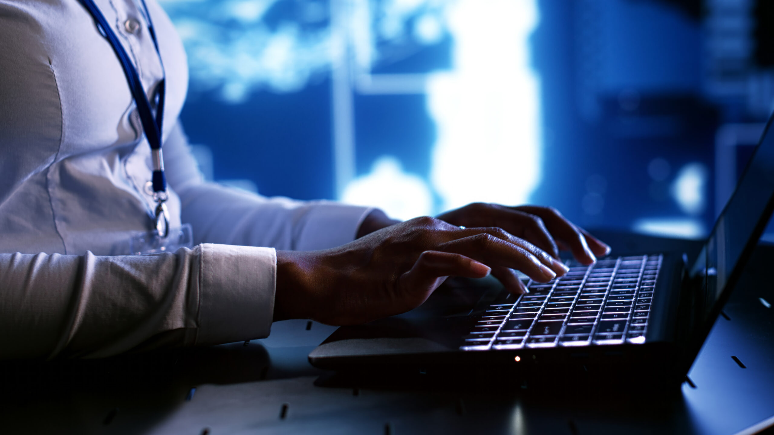 A Canadian  business man hosting his wordpress website 