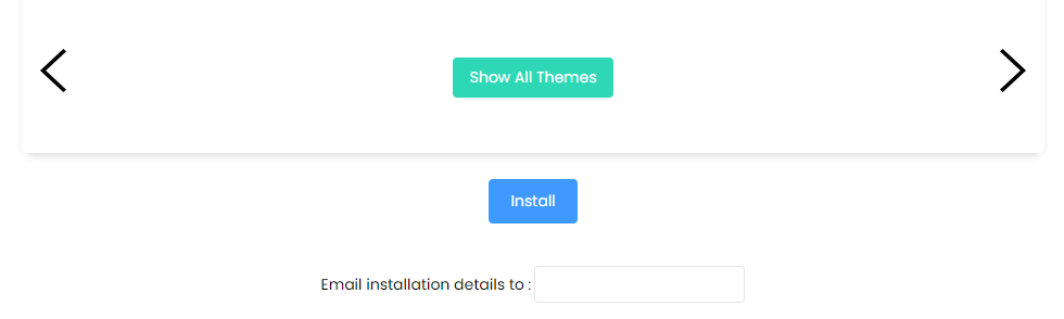 Start A WordPress Blog in Canada