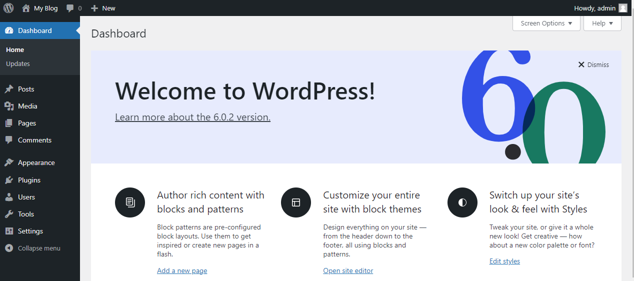 Must-Know Tips For WordPress Beginners