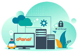 cpanel hosting 